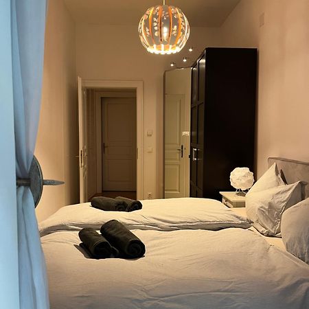 Quiet Apartment Next To Belvedere & Central Station Vienna Exterior photo