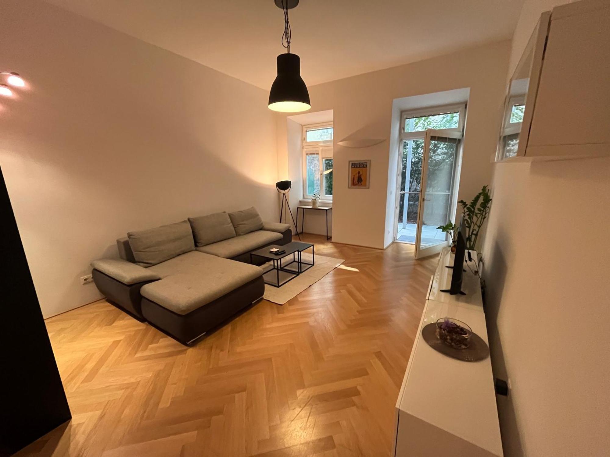 Quiet Apartment Next To Belvedere & Central Station Vienna Exterior photo